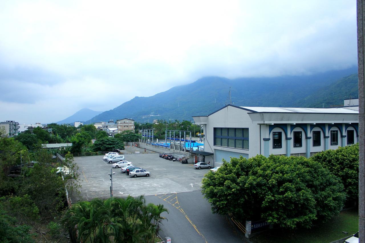 Ku Family B&B Hualien Exterior foto