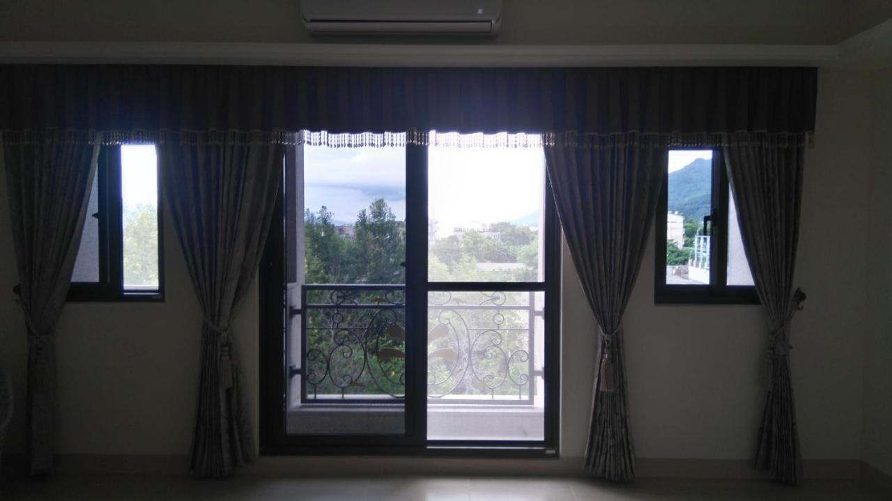 Ku Family B&B Hualien Exterior foto